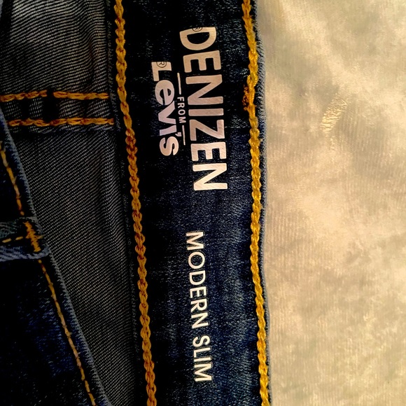 Denizen Jeans - Picture 1 of 3